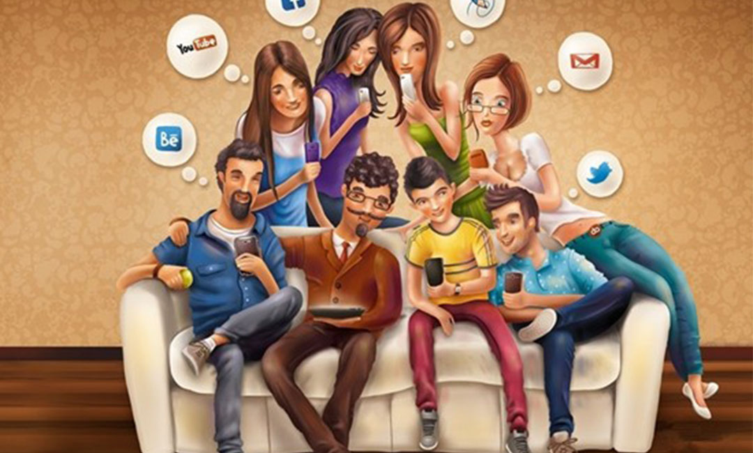 百色亿媒网企业网站开发案例